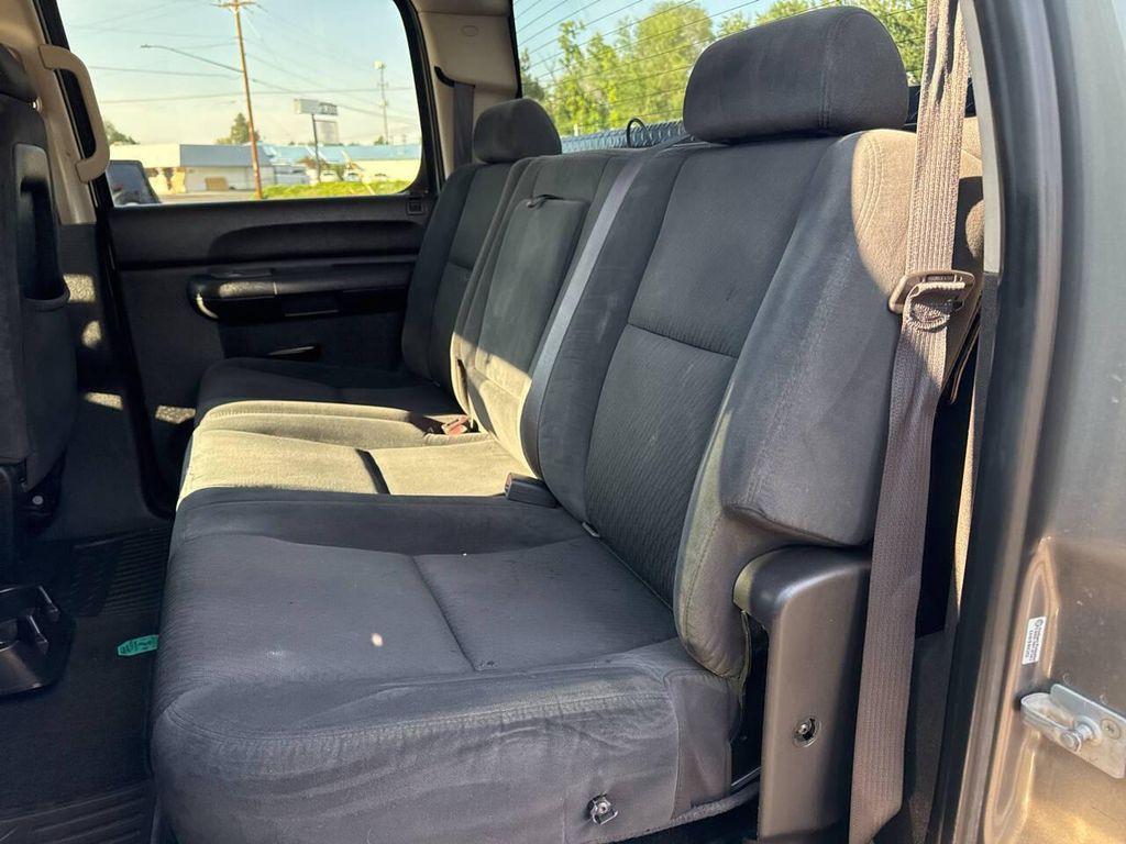 used 2007 GMC Sierra 1500 car, priced at $10,995