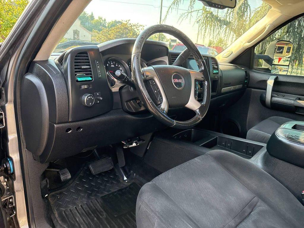 used 2007 GMC Sierra 1500 car, priced at $10,995