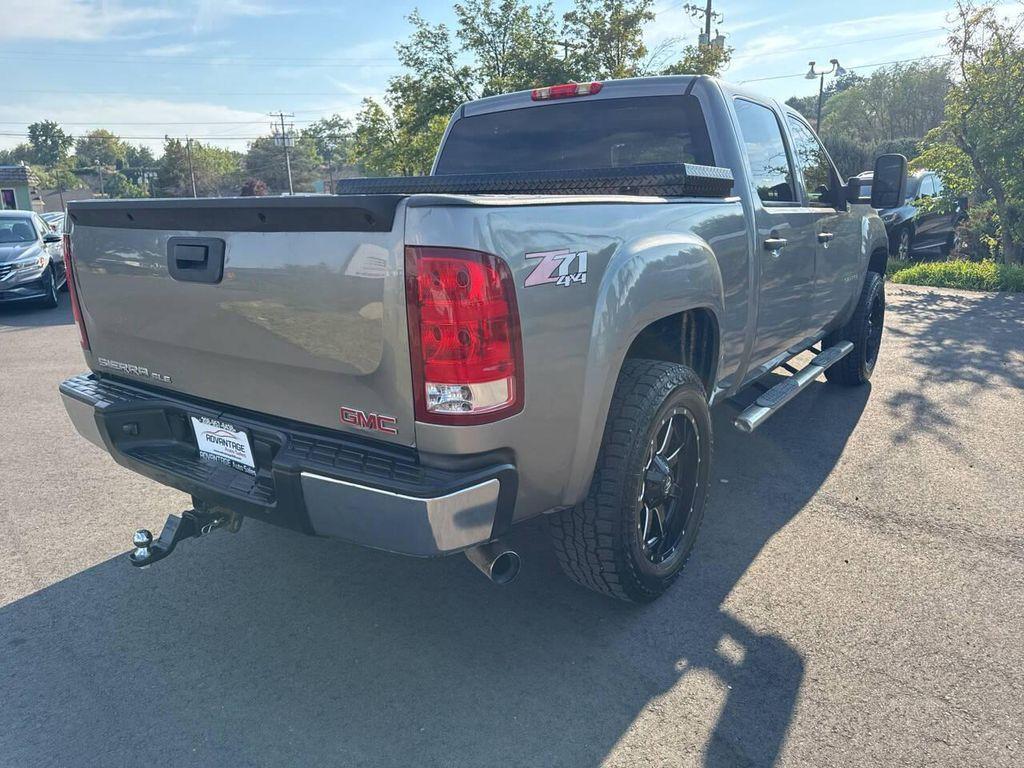 used 2007 GMC Sierra 1500 car, priced at $10,995
