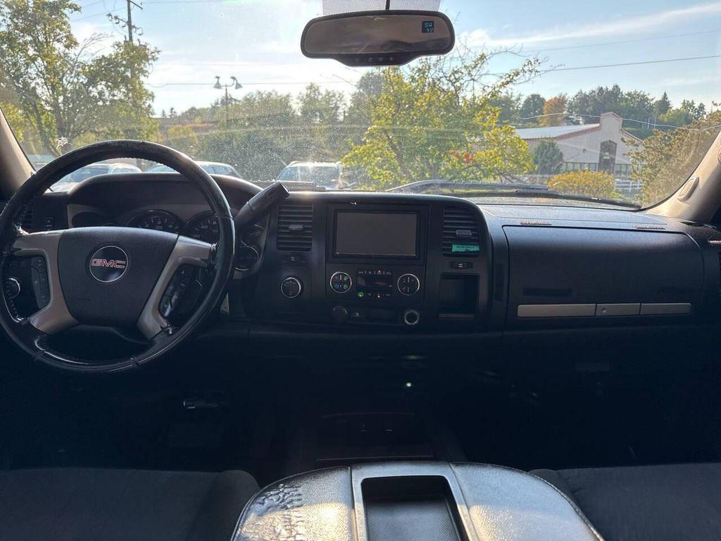 used 2007 GMC Sierra 1500 car, priced at $10,995