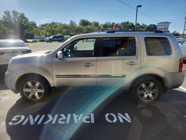 used 2014 Honda Pilot car, priced at $15,995