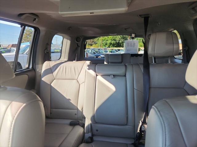 used 2014 Honda Pilot car, priced at $15,995