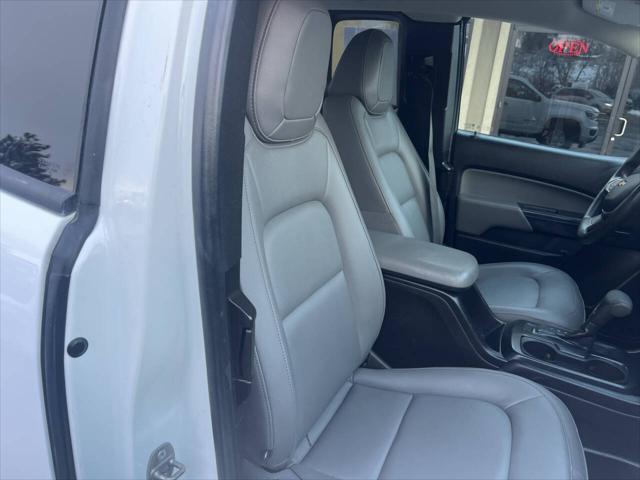 used 2019 Chevrolet Colorado car, priced at $16,995