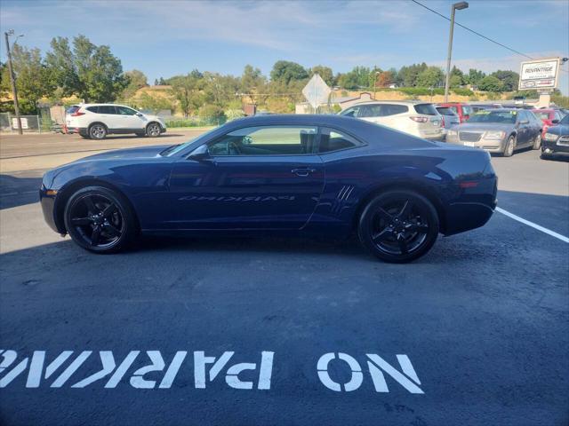 used 2010 Chevrolet Camaro car, priced at $15,995