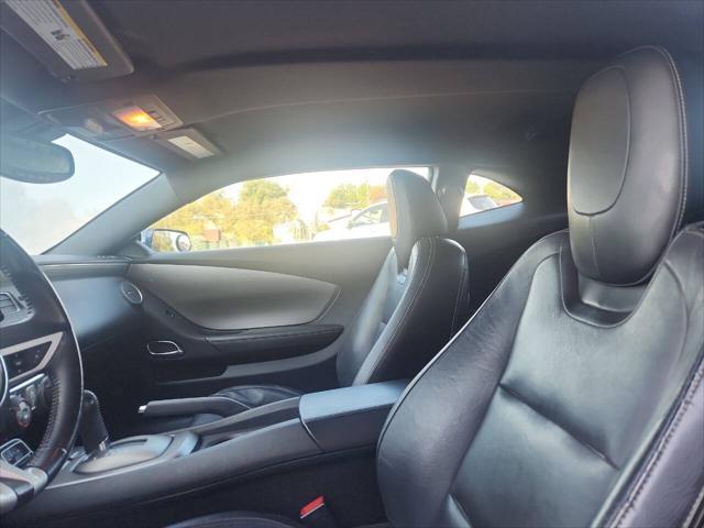 used 2010 Chevrolet Camaro car, priced at $15,995