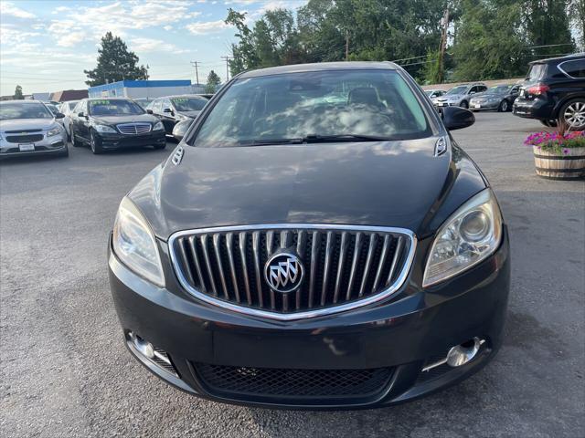 used 2015 Buick Verano car, priced at $8,995