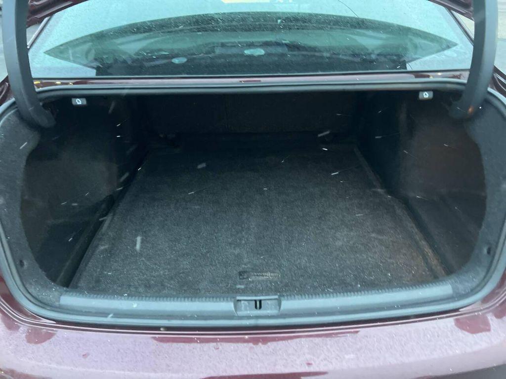 used 2013 Volkswagen Passat car, priced at $6,995