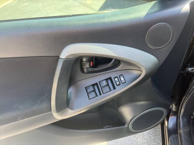 used 2012 Toyota RAV4 car, priced at $10,495