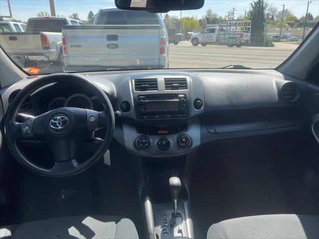 used 2012 Toyota RAV4 car, priced at $10,495