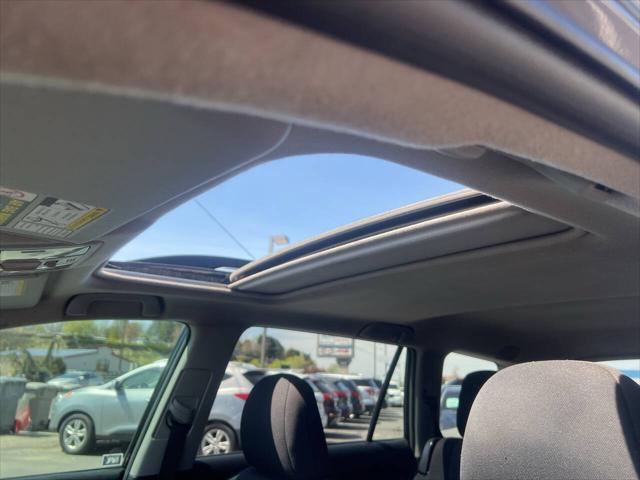 used 2012 Toyota RAV4 car, priced at $10,495