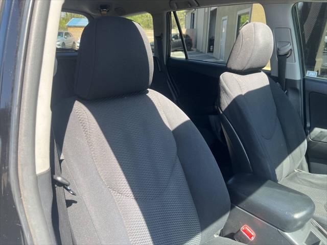used 2012 Toyota RAV4 car, priced at $10,495