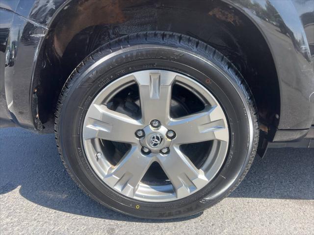 used 2012 Toyota RAV4 car, priced at $10,495
