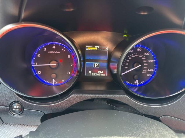 used 2017 Subaru Outback car, priced at $11,995