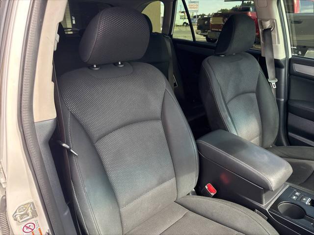 used 2017 Subaru Outback car, priced at $11,995
