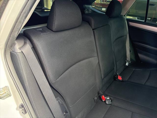 used 2017 Subaru Outback car, priced at $11,995