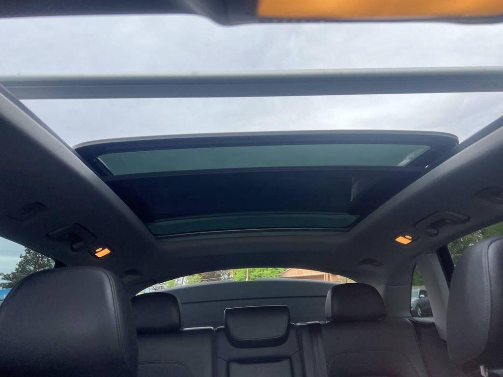 used 2015 Audi Q5 car, priced at $12,995