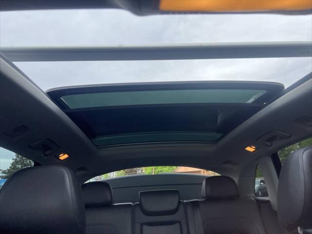 used 2015 Audi Q5 car, priced at $12,995