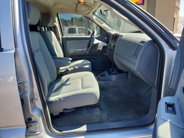 used 2007 Dodge Dakota car, priced at $11,495