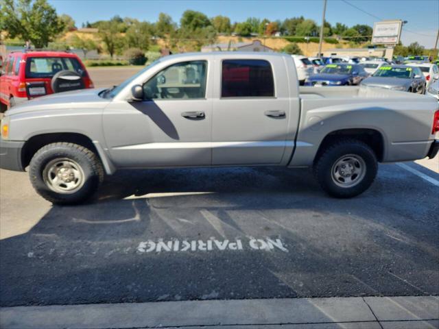 used 2007 Dodge Dakota car, priced at $9,995