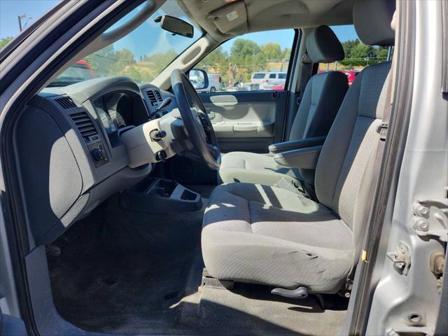 used 2007 Dodge Dakota car, priced at $11,495