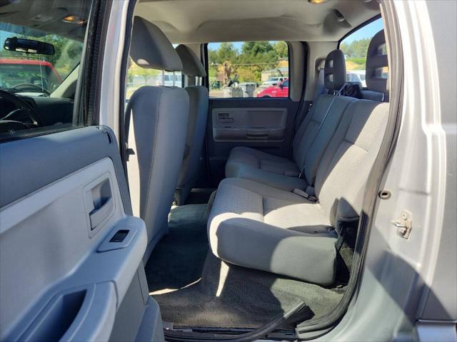 used 2007 Dodge Dakota car, priced at $9,995