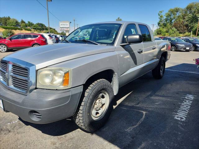 used 2007 Dodge Dakota car, priced at $11,495