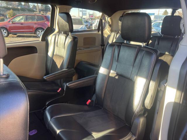 used 2019 Dodge Grand Caravan car, priced at $11,995