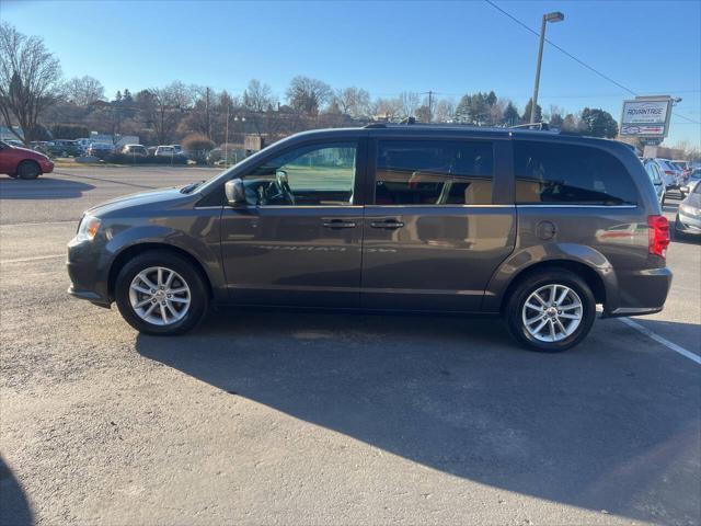 used 2019 Dodge Grand Caravan car, priced at $11,995