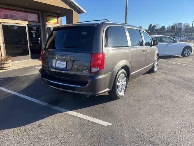 used 2019 Dodge Grand Caravan car, priced at $11,995