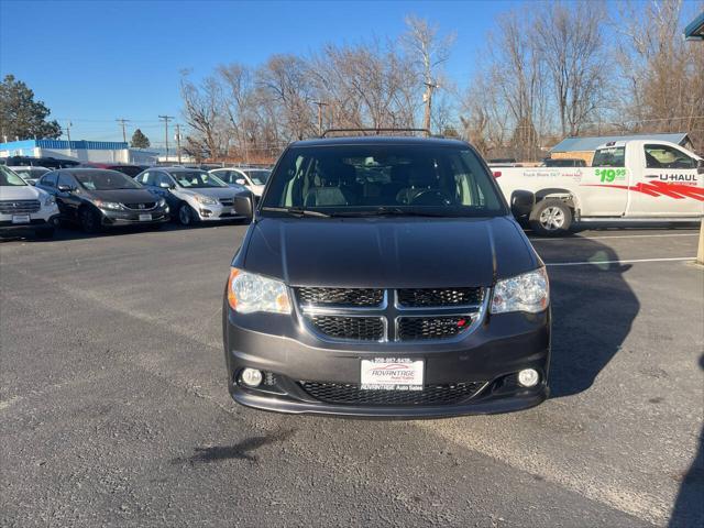 used 2019 Dodge Grand Caravan car, priced at $11,995