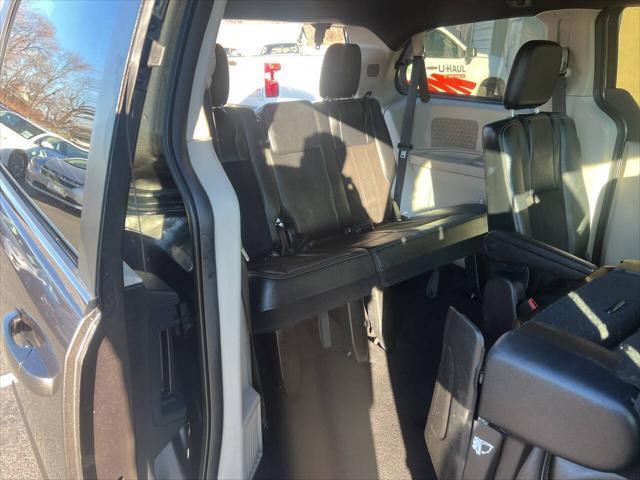 used 2019 Dodge Grand Caravan car, priced at $11,995