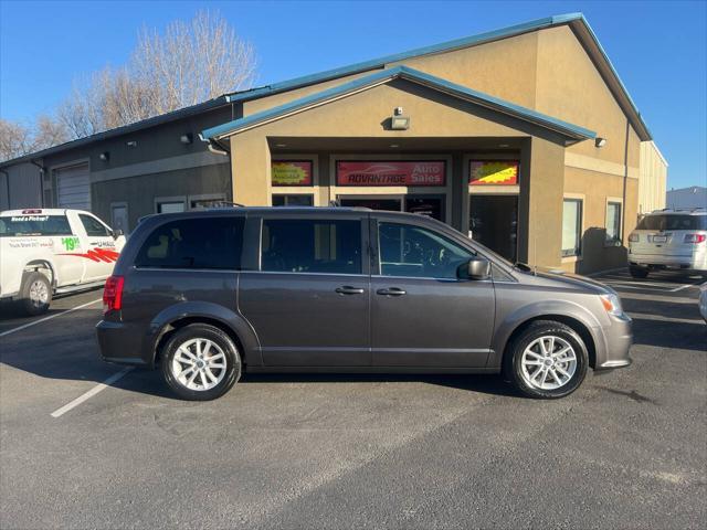 used 2019 Dodge Grand Caravan car, priced at $11,995