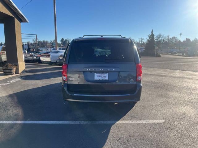 used 2019 Dodge Grand Caravan car, priced at $11,995