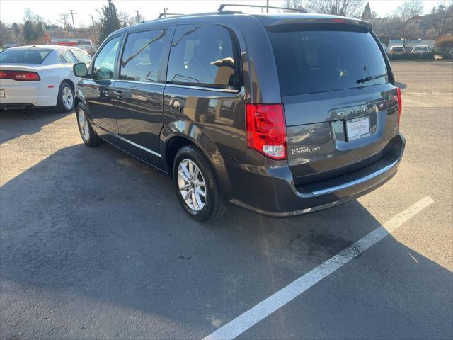 used 2019 Dodge Grand Caravan car, priced at $11,995