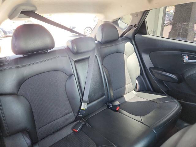 used 2011 Hyundai Tucson car, priced at $6,995