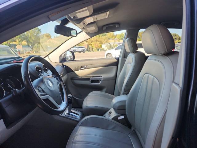 used 2008 Saturn Vue car, priced at $5,995