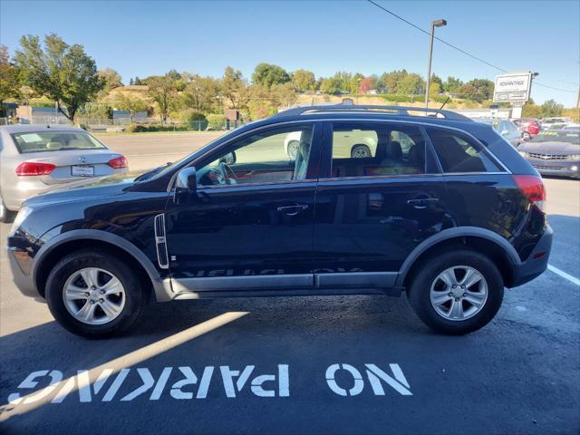 used 2008 Saturn Vue car, priced at $5,995