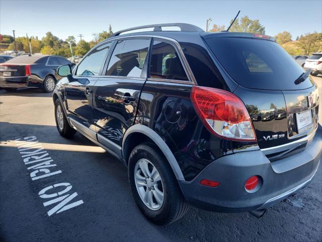 used 2008 Saturn Vue car, priced at $5,995