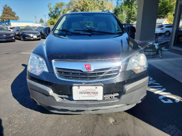 used 2008 Saturn Vue car, priced at $5,995