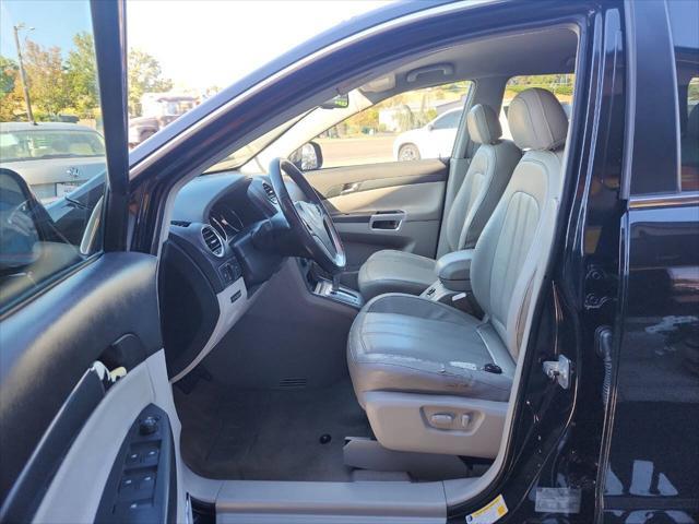 used 2008 Saturn Vue car, priced at $5,995