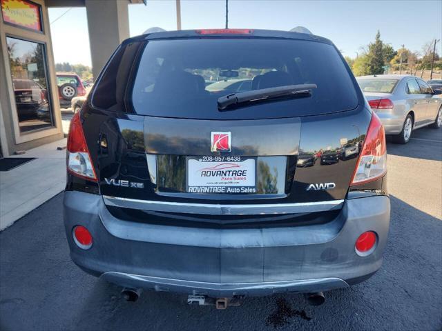 used 2008 Saturn Vue car, priced at $5,995