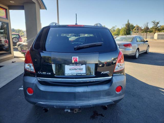 used 2008 Saturn Vue car, priced at $5,995