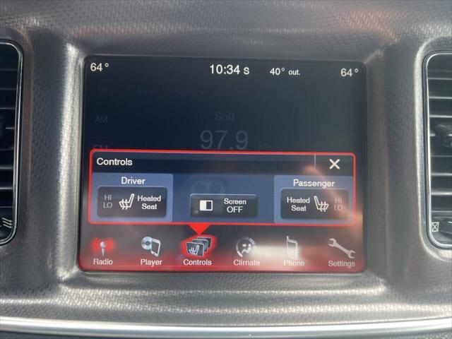 used 2013 Dodge Charger car, priced at $10,995
