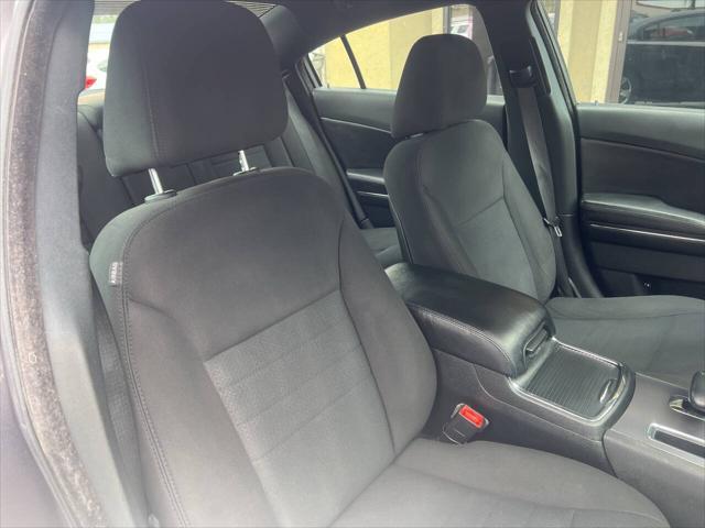 used 2013 Dodge Charger car, priced at $10,995