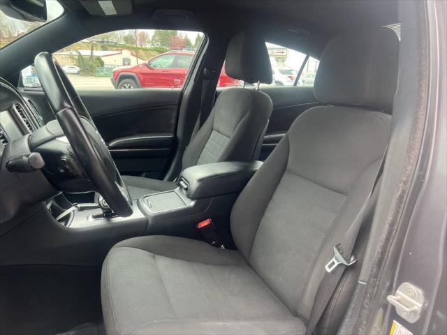 used 2013 Dodge Charger car, priced at $10,995