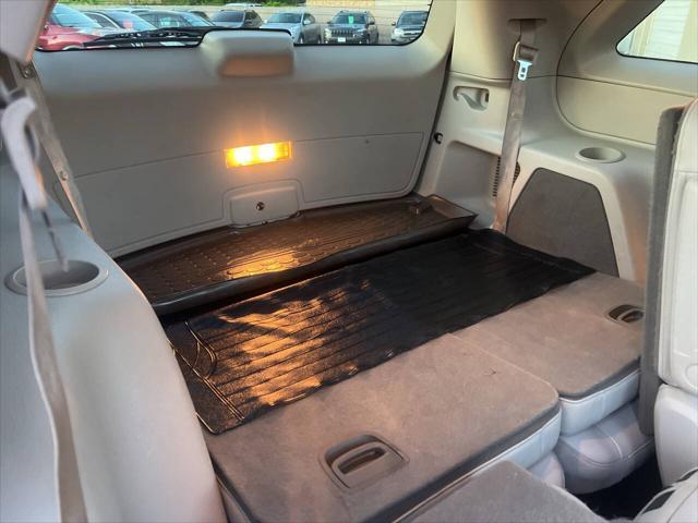 used 2005 Chrysler Pacifica car, priced at $4,995