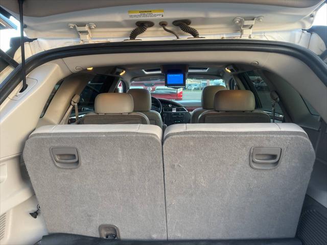 used 2005 Chrysler Pacifica car, priced at $4,995