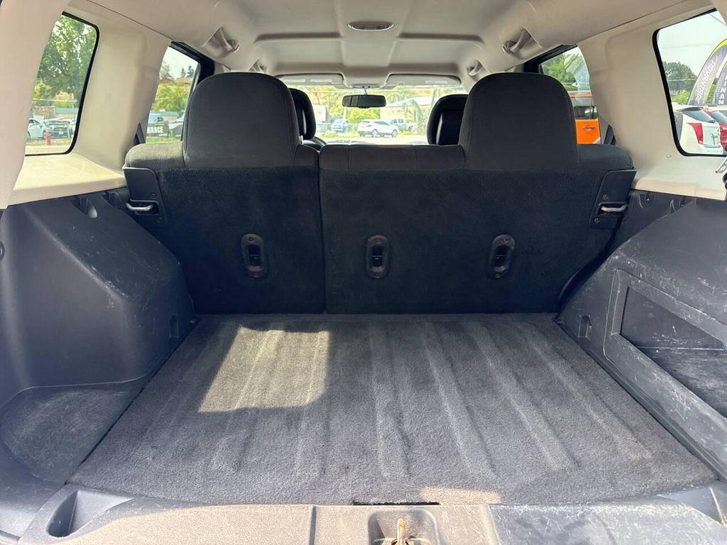 used 2014 Jeep Patriot car, priced at $7,995