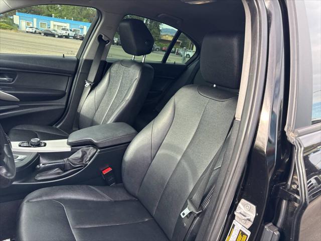 used 2016 BMW 320 car, priced at $10,995