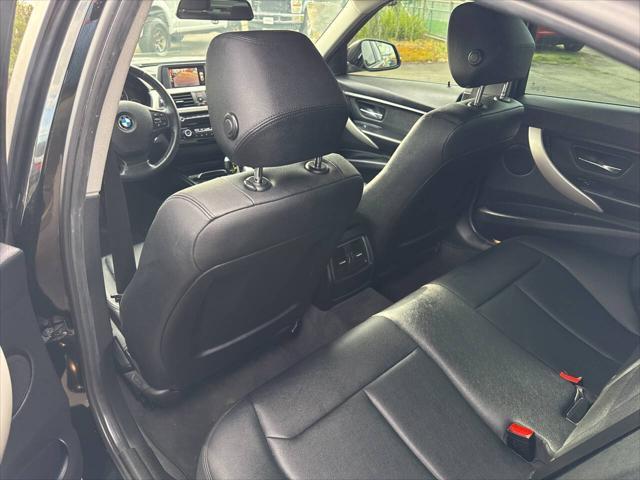 used 2016 BMW 320 car, priced at $10,995